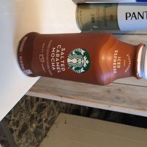 Meet your Posher, Carie